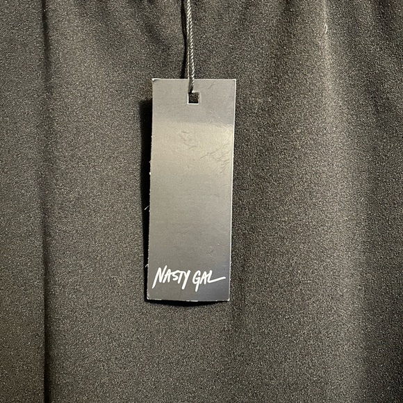 Nasty Gal Bodycon Midi Dress - Picture 9 of 10